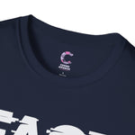 Face your fears Soft style T-Shirt
