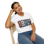 Dream Softstyle T-Shirt