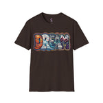 Dream Softstyle T-Shirt