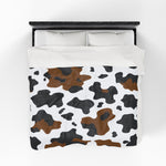 Animal Print Soft Blanket