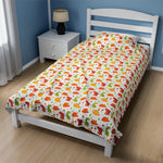 Dinosaurs Soft Blanket