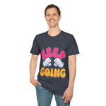 Keep Going Softstyle T-Shirt