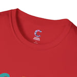 Living the moment Soft style T-Shirt