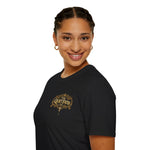 Protected & Covered Shirt — Quiet Faith Co. T-Shirt