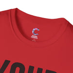Your only Limit is your Mind Unisex T-Shirt