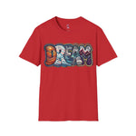 Dream Softstyle T-Shirt