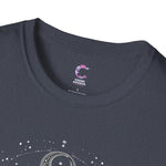 Love me like my demons do Softstyle T-Shirt
