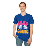 Keep Going Softstyle T-Shirt