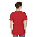 Anti-Social Butterfly Soft Style T-Shirt