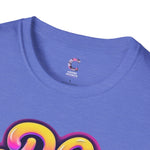 Do what you love Softstyle T-Shirt