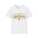 Peace Over Panic T-Shirt — Calming Mental Health Awareness Tee