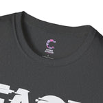 Face your fears Soft style T-Shirt