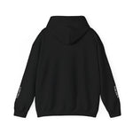 Faith Over Fear Hoodie — The Quiet Faith Pullover