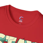 Stay Strong Soft style T-Shirt