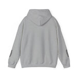 Faith Over Fear Hoodie — The Quiet Faith Pullover