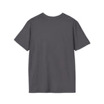 Face your fears Soft style T-Shirt