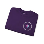 Keep Shining Crewneck Sweatshirt