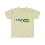 Godsway Themed Softstyle T-Shirt